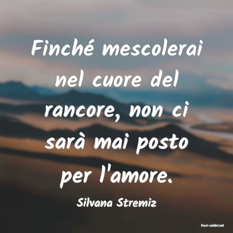 frasi di  Silvana Stremiz
