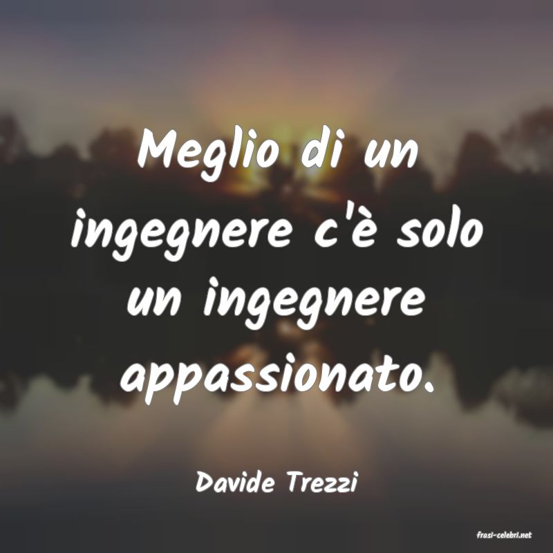 frasi di  Davide Trezzi

