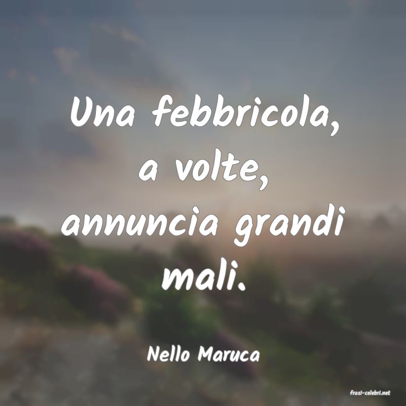 frasi di  Nello Maruca
