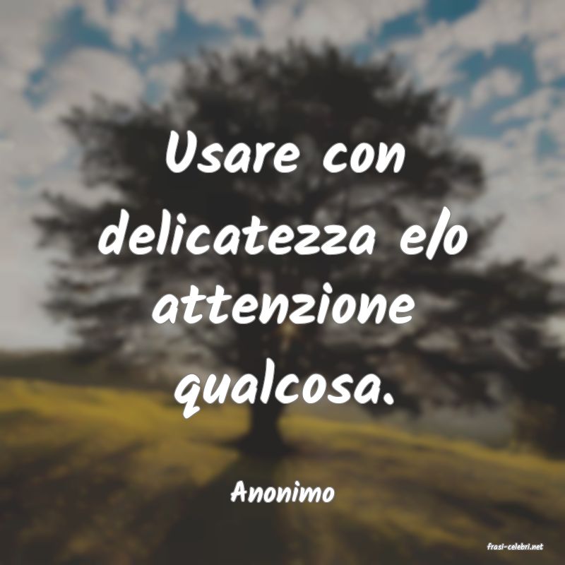 frasi di  Anonimo
