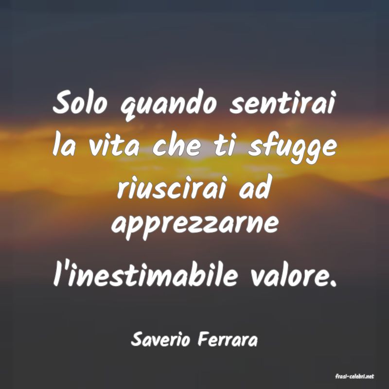 frasi di  Saverio Ferrara
