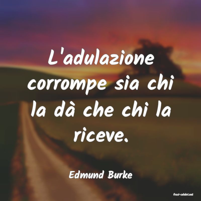 frasi di  Edmund Burke

