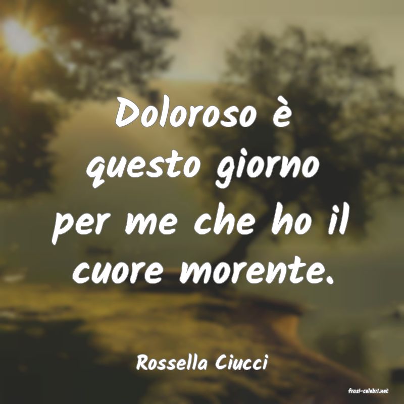 frasi di Rossella Ciucci