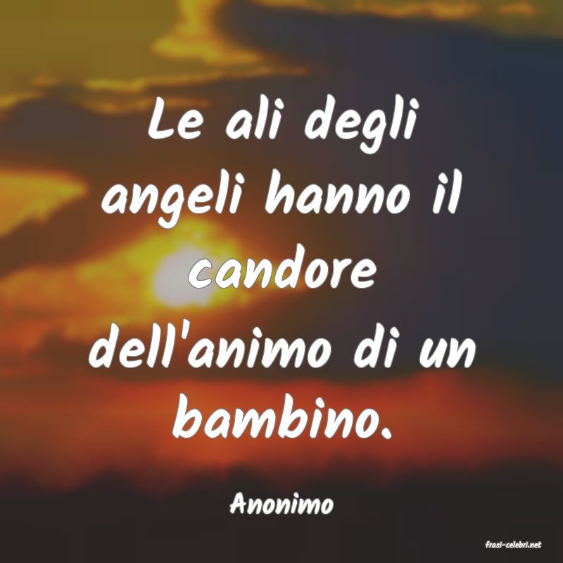 frasi di Anonimo