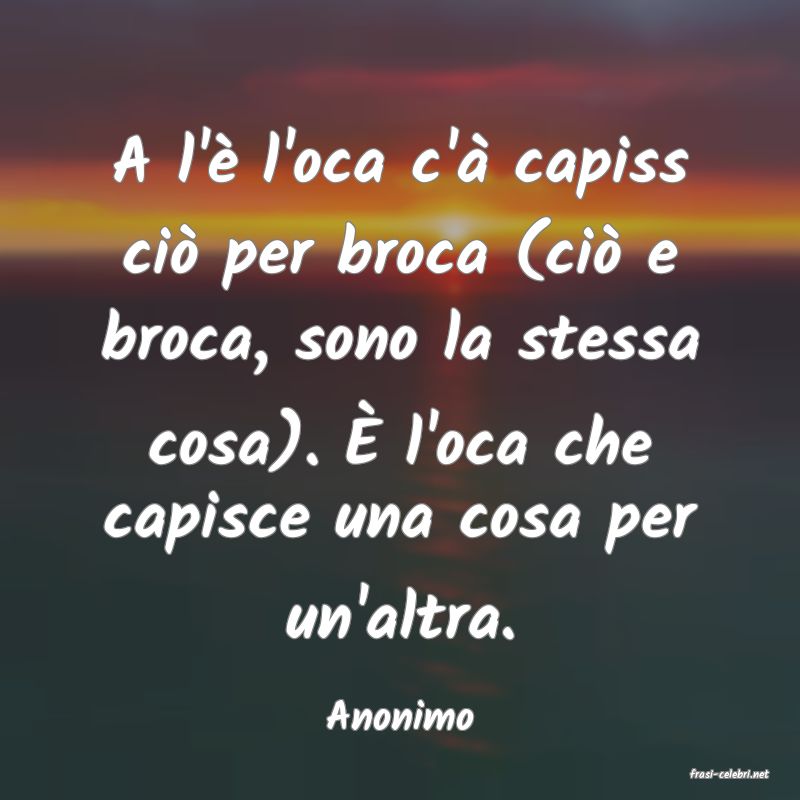 frasi di Anonimo