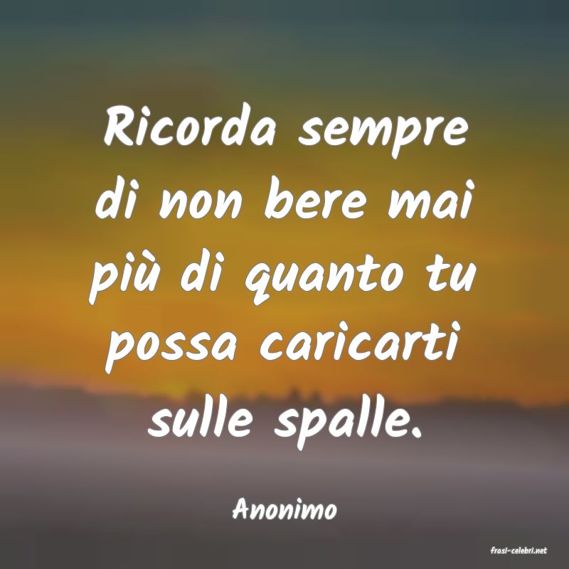 frasi di Anonimo