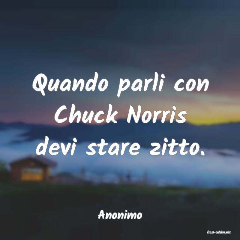 frasi di Anonimo