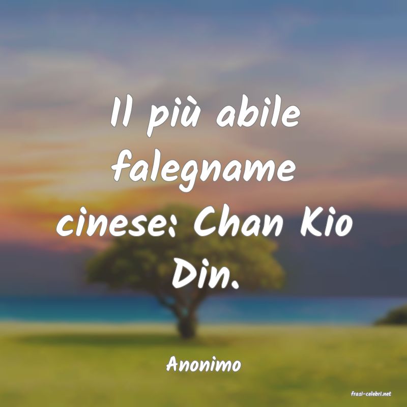 frasi di Anonimo