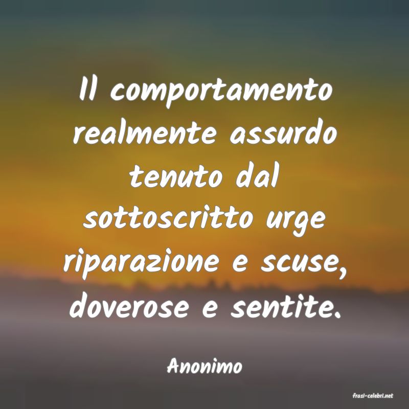 frasi di Anonimo