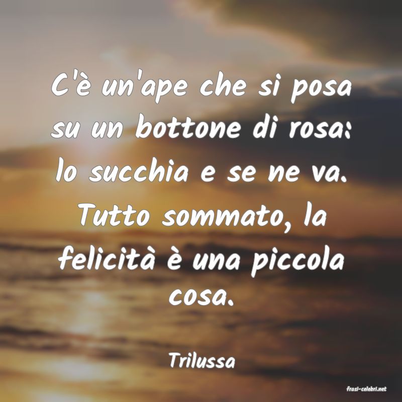 frasi di Trilussa