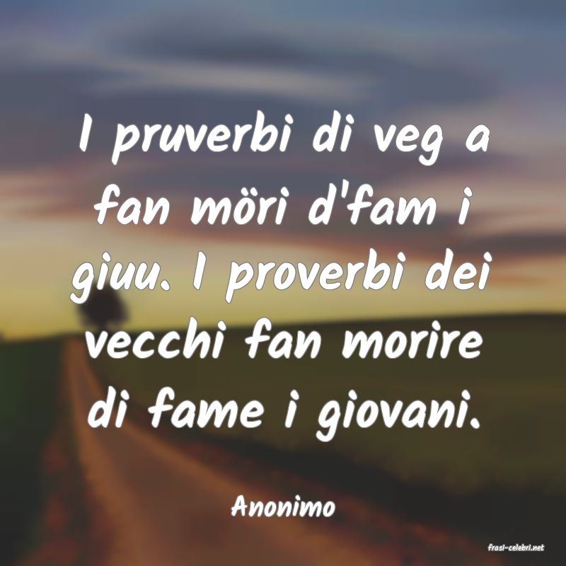 frasi di Anonimo