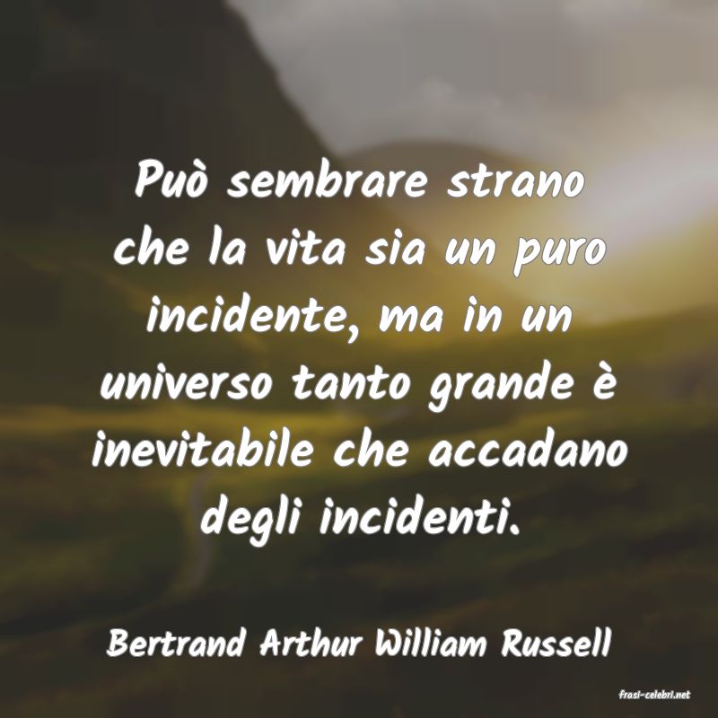 frasi di Bertrand Arthur William Russell