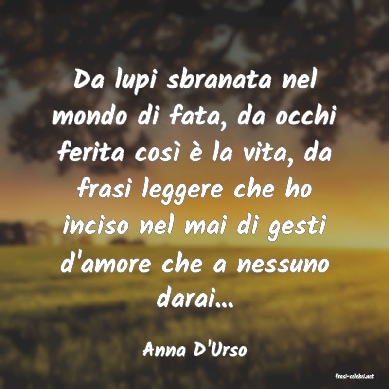 frasi di Anna D'Urso