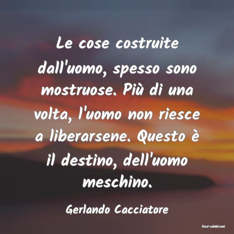 frasi di Gerlando Cacciatore