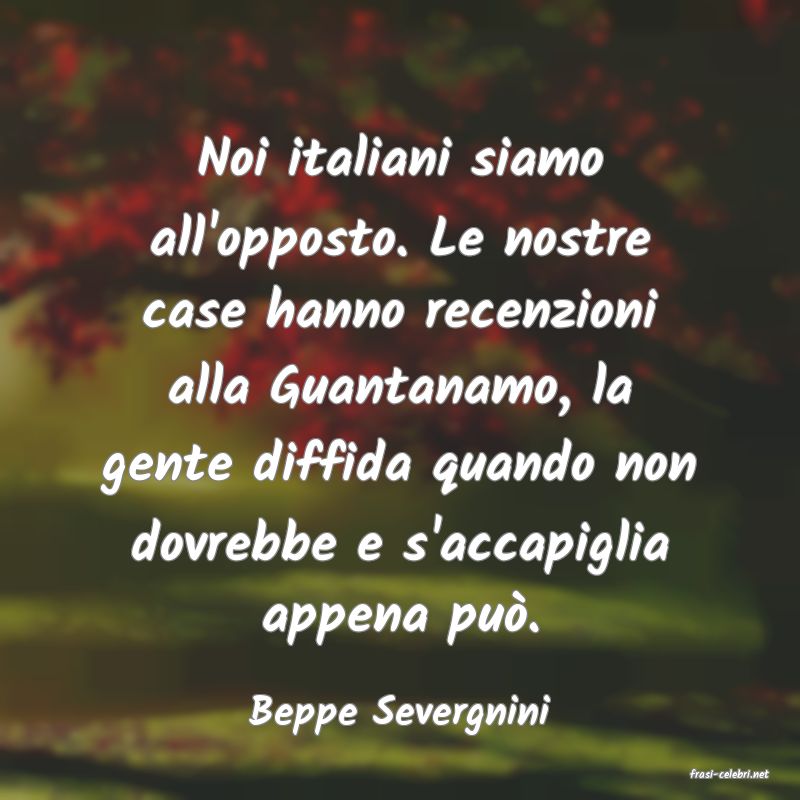 frasi di Beppe Severgnini