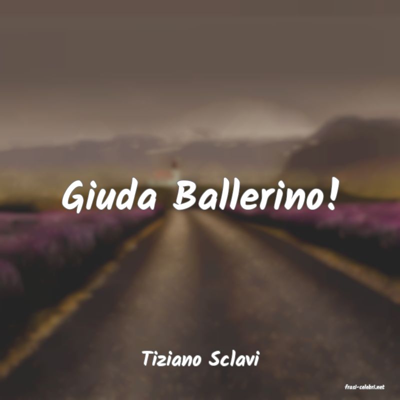 frasi di Tiziano Sclavi