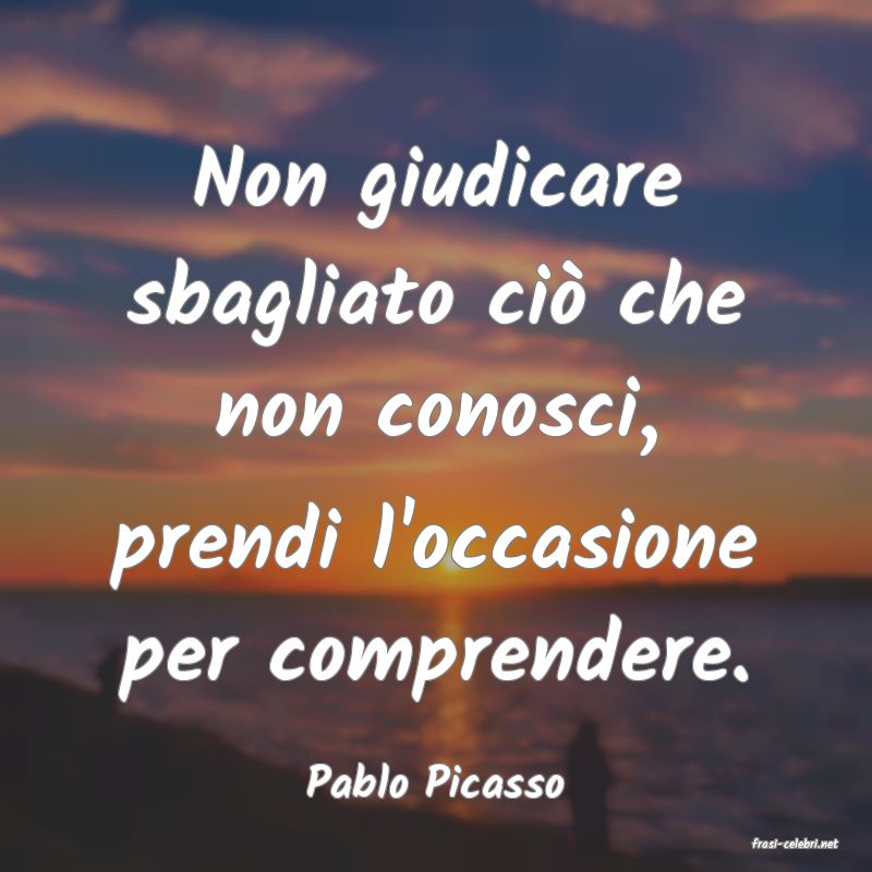 frasi di Pablo Picasso