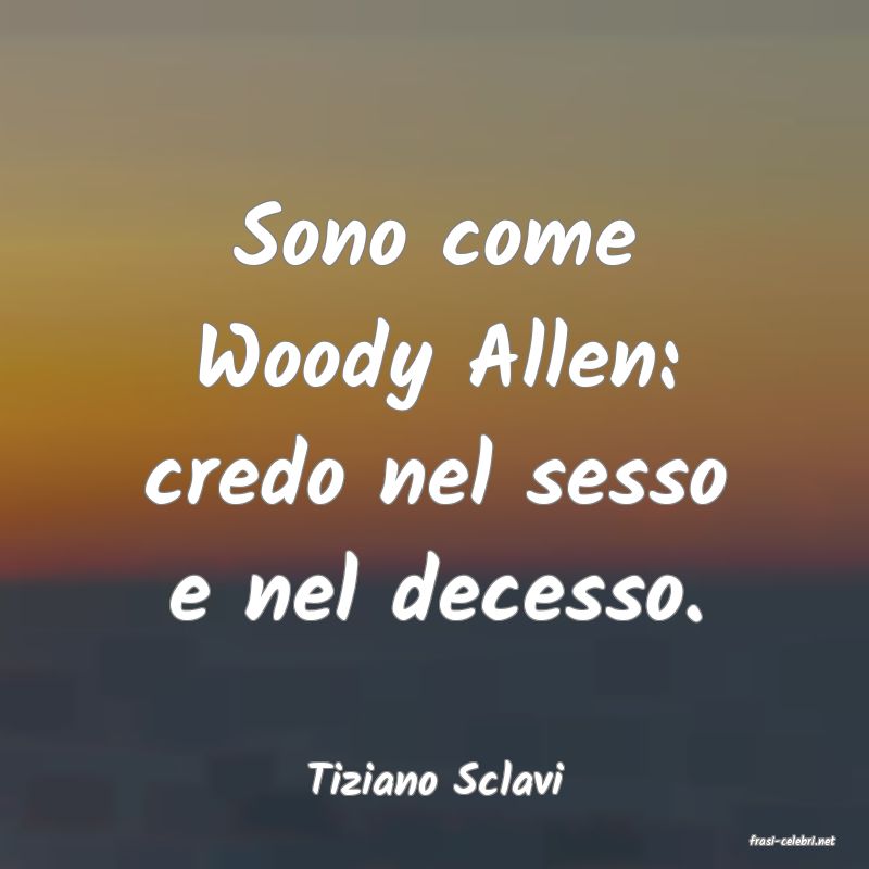 frasi di Tiziano Sclavi