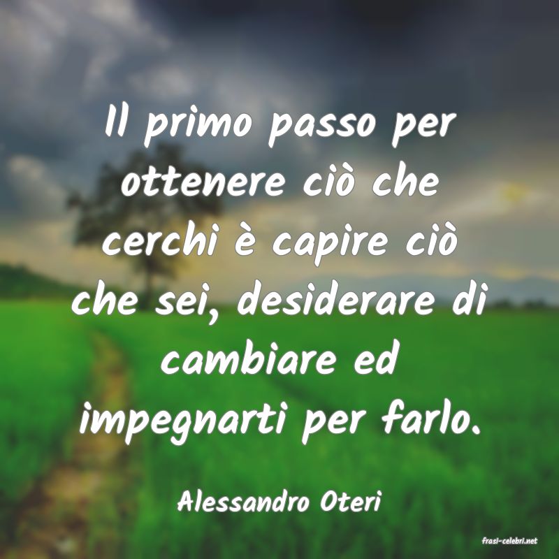 frasi di Alessandro Oteri