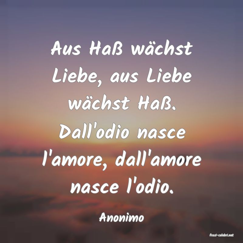 frasi di Anonimo