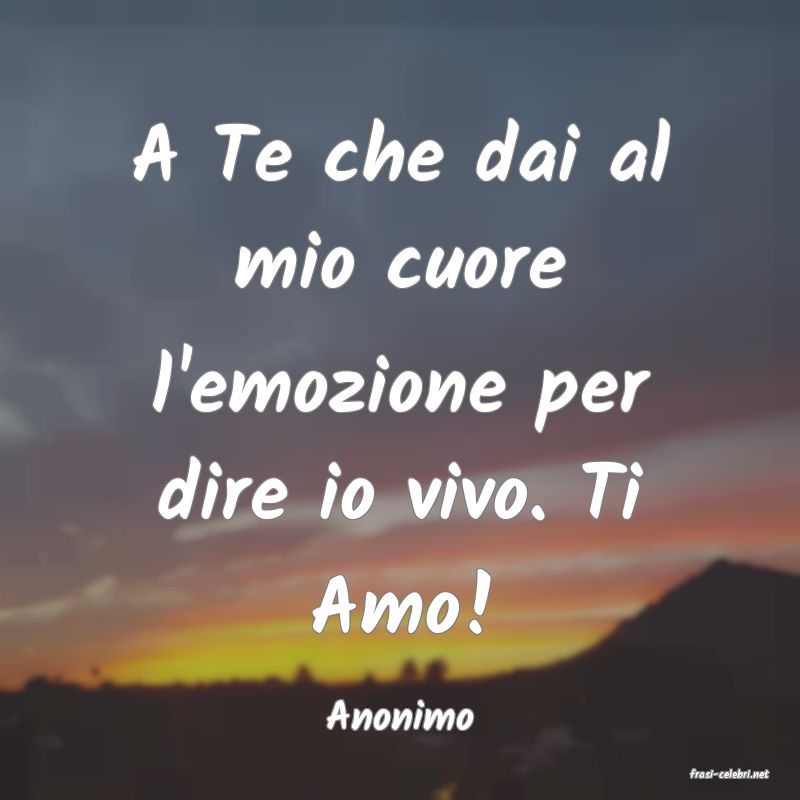 frasi di Anonimo