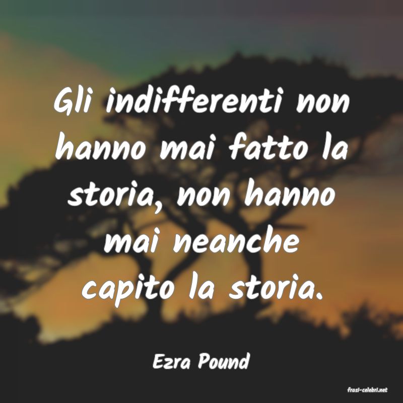 frasi di Ezra Pound