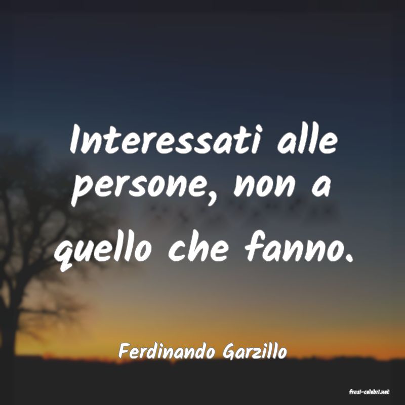 frasi di  Ferdinando Garzillo
