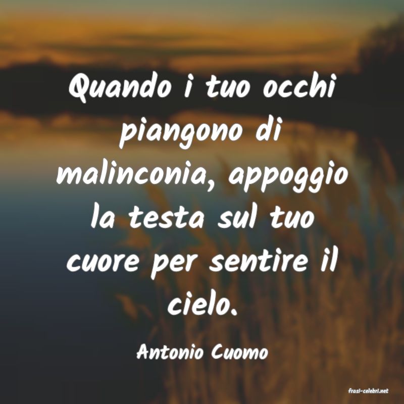 frasi di  Antonio Cuomo
