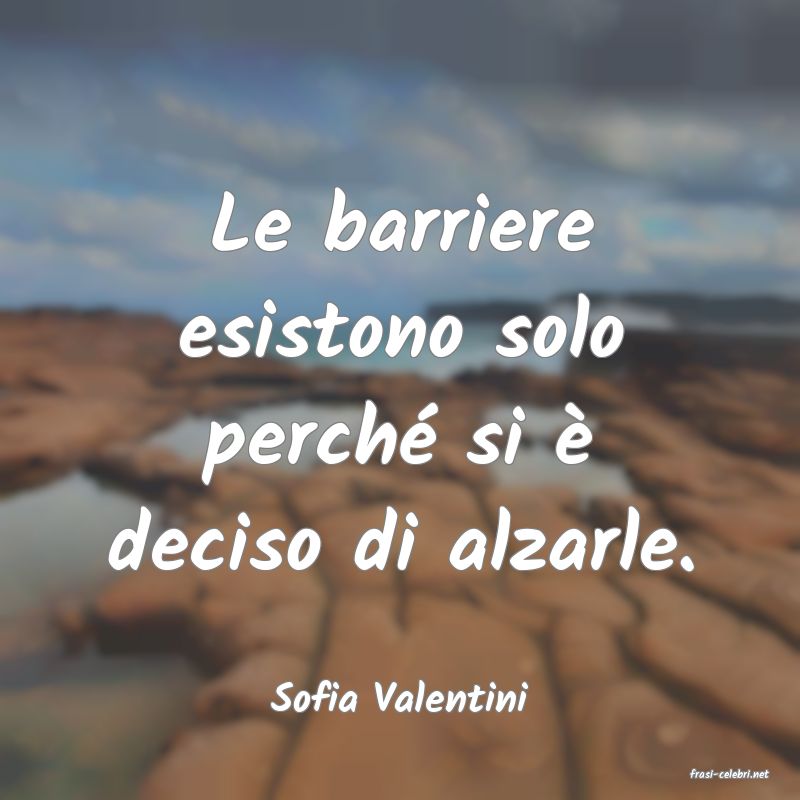 frasi di  Sofia Valentini
