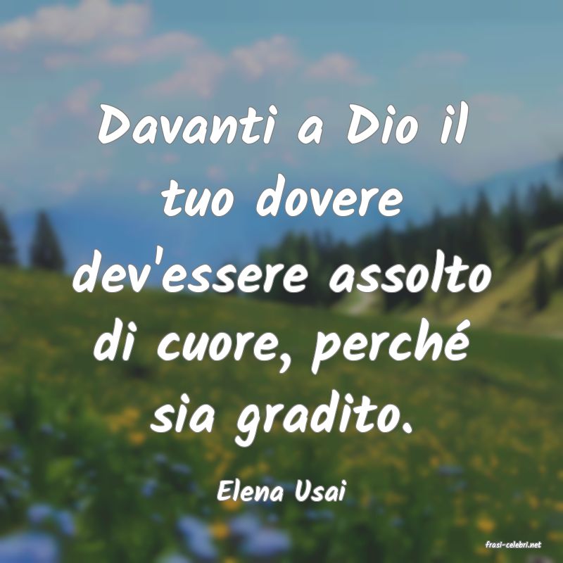 frasi di  Elena Usai
