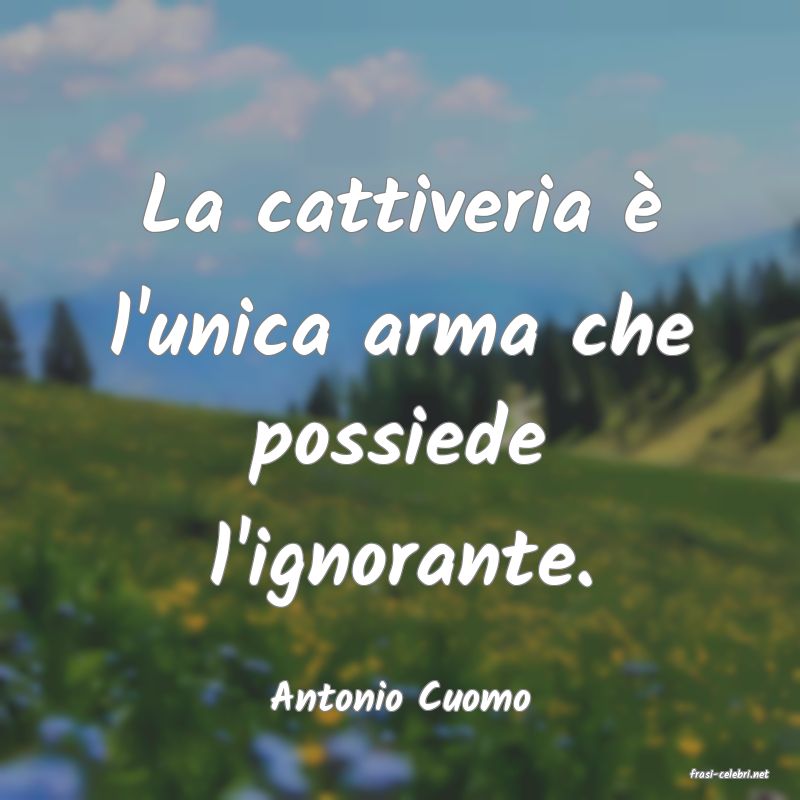 frasi di  Antonio Cuomo
