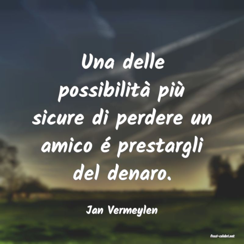 frasi di  Jan Vermeylen
