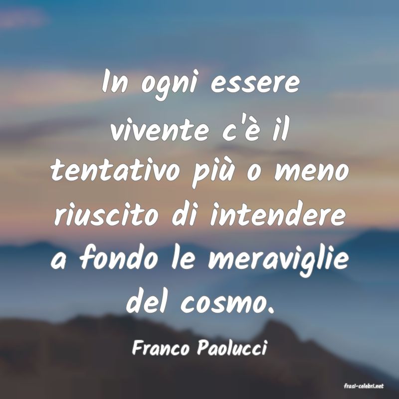 frasi di  Franco Paolucci

