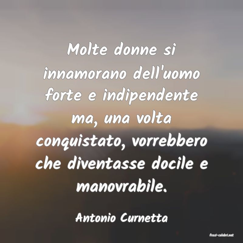 frasi di Antonio Curnetta