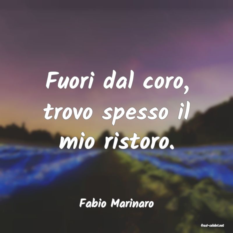 frasi di  Fabio Marinaro
