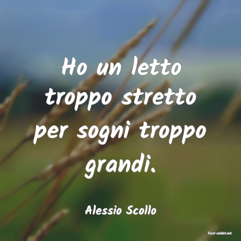 frasi di  Alessio Scollo
