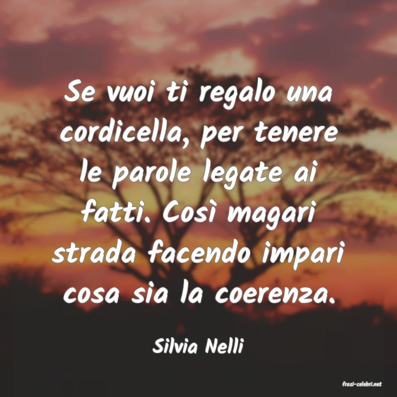 frasi di  Silvia Nelli
