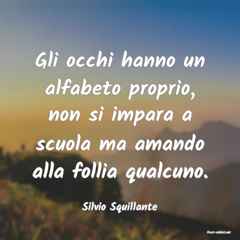 frasi di  Silvio Squillante
