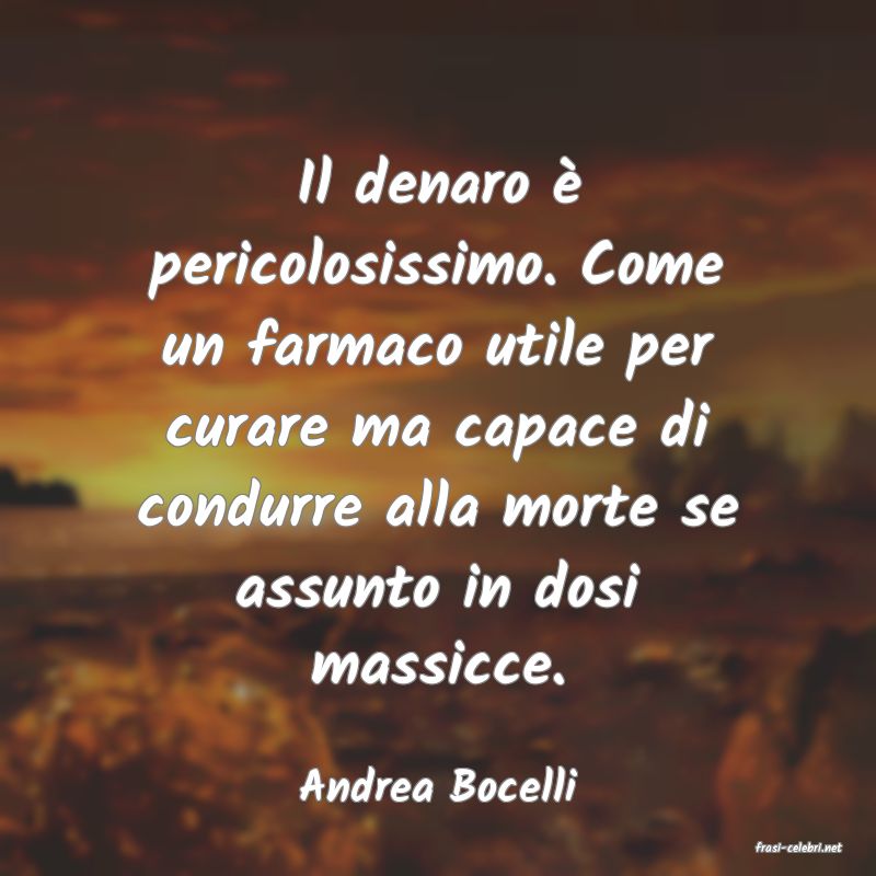 frasi di Andrea Bocelli