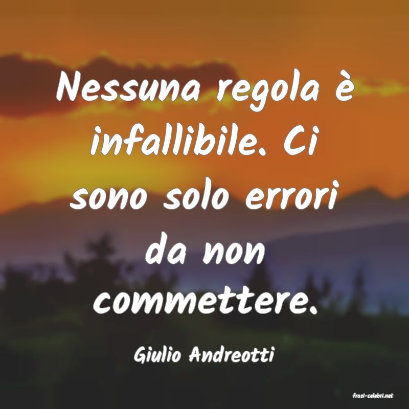 frasi di  Giulio Andreotti
