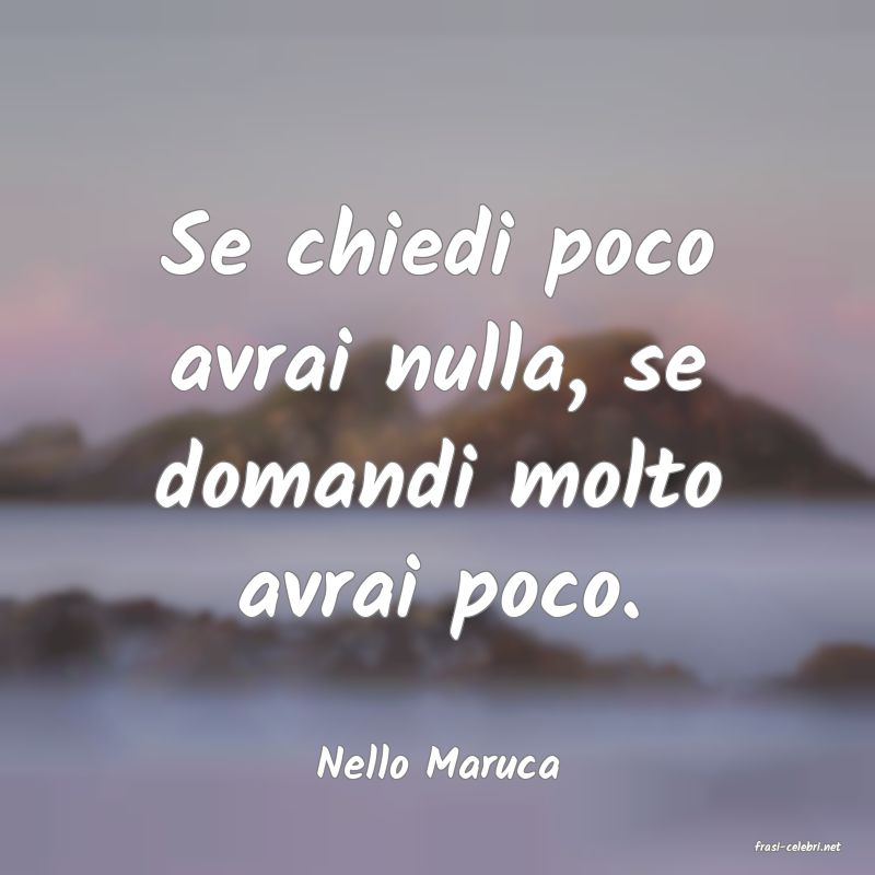 frasi di  Nello Maruca
