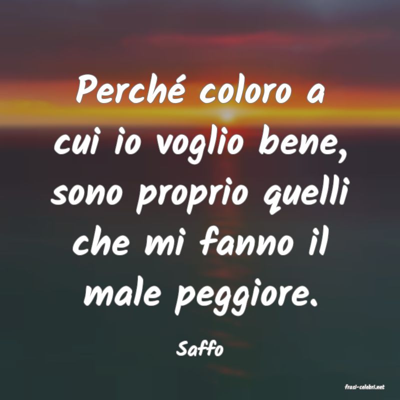 frasi di  Saffo
