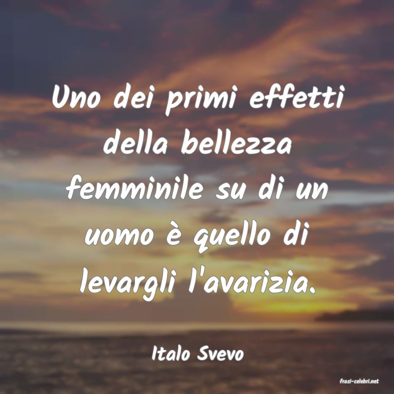 frasi di Italo Svevo