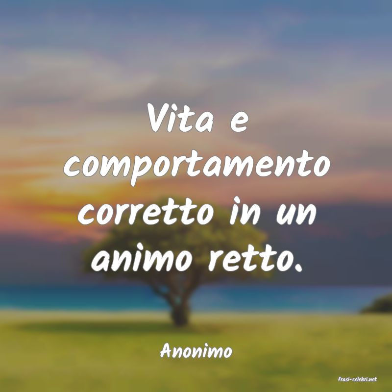 frasi di Anonimo