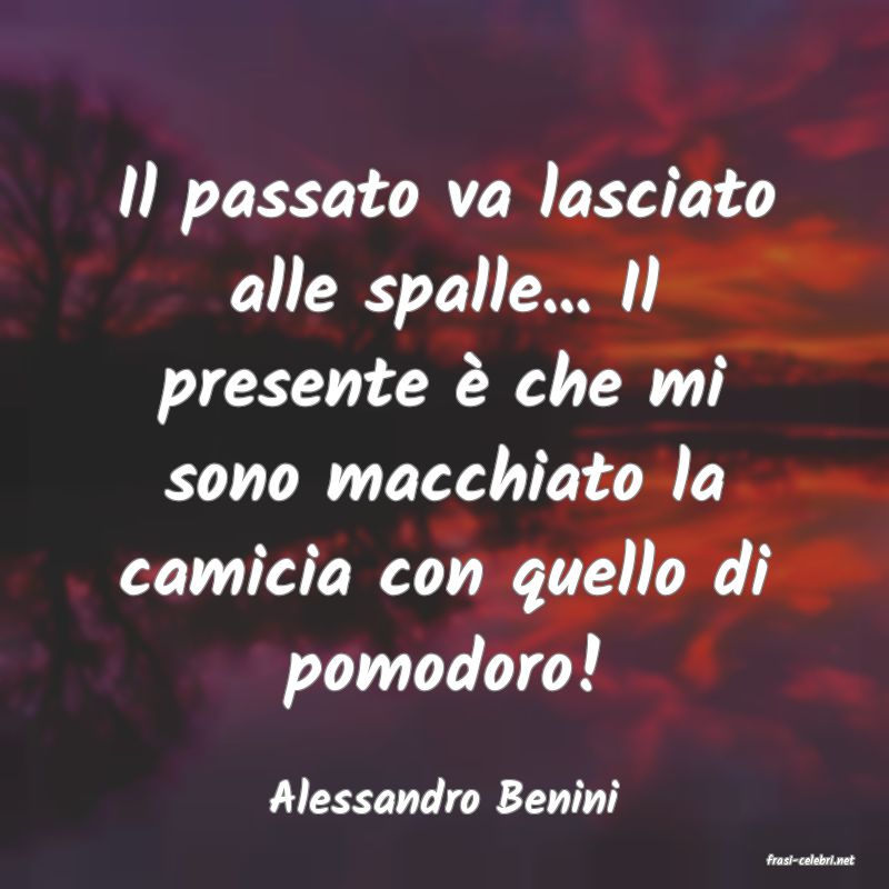 frasi di Alessandro Benini