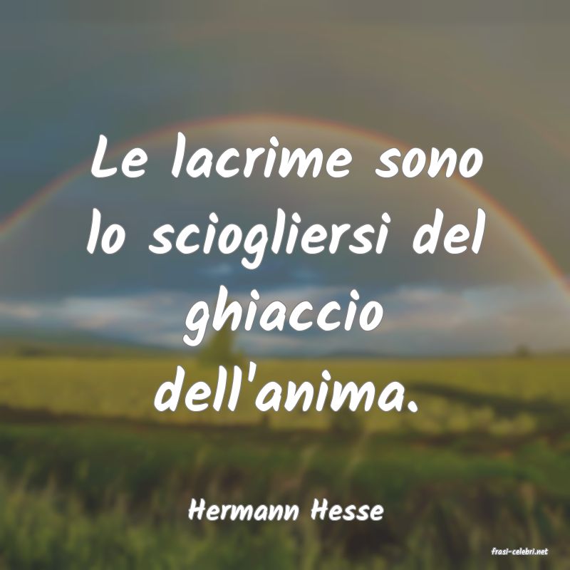 frasi di Hermann Hesse