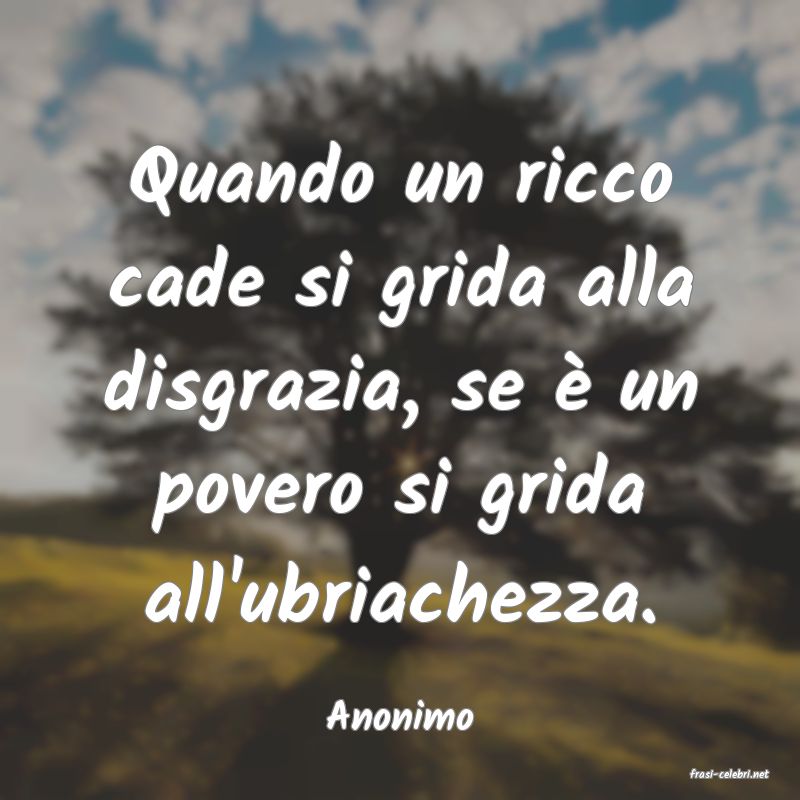 frasi di Anonimo