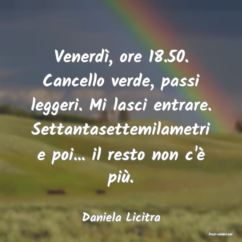 frasi di Daniela Licitra
