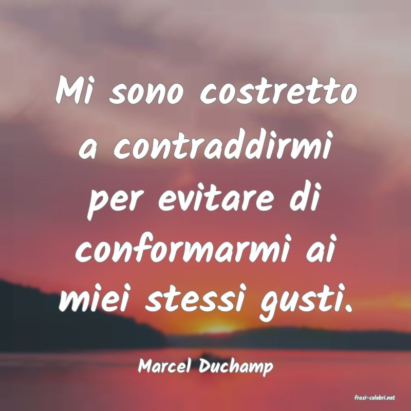 frasi di Marcel Duchamp