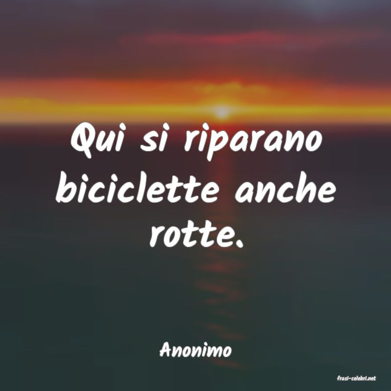 frasi di Anonimo